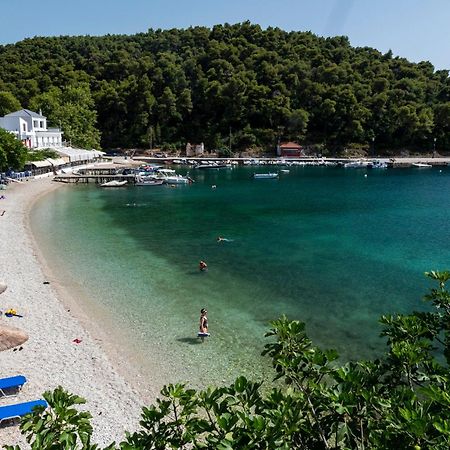 Skopelos Country House Diamantis & Chrisi Agnontas Exteriér fotografie